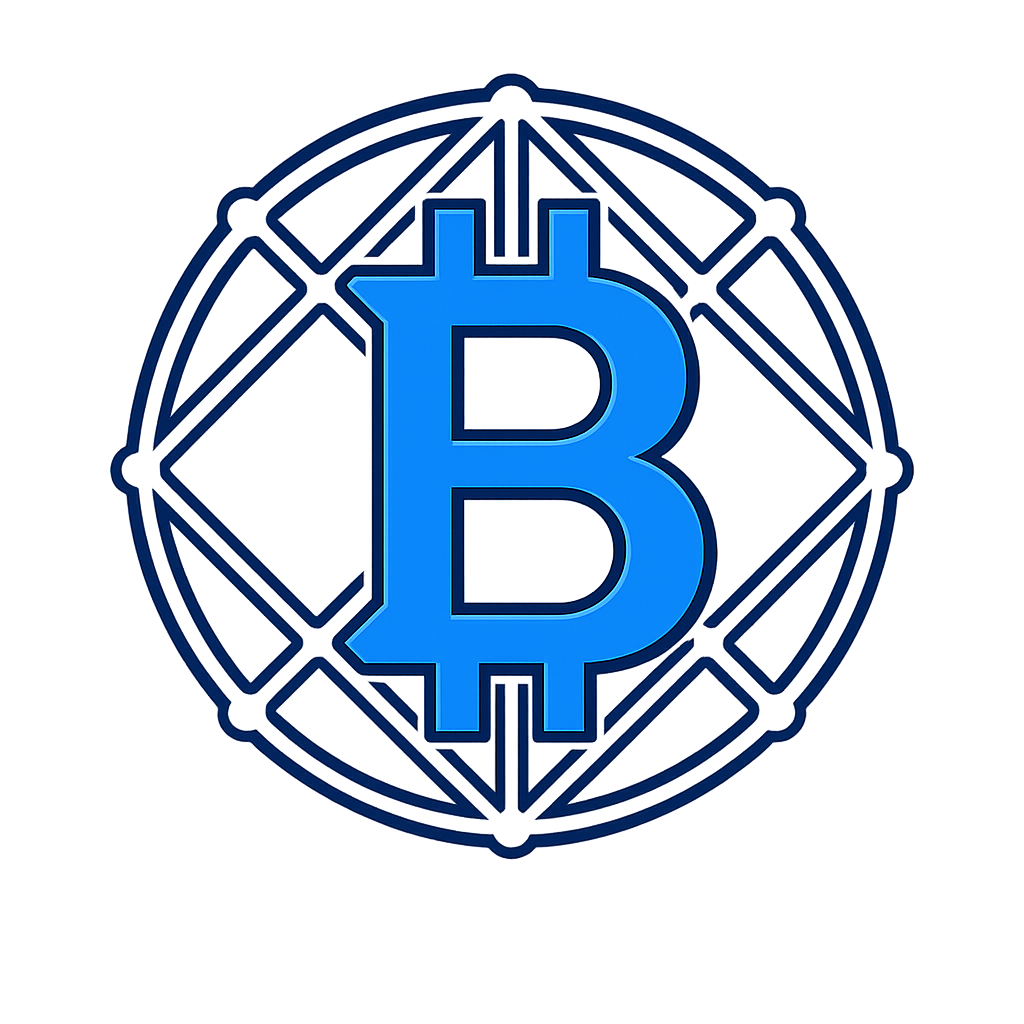 Blockchain Staking Wallet