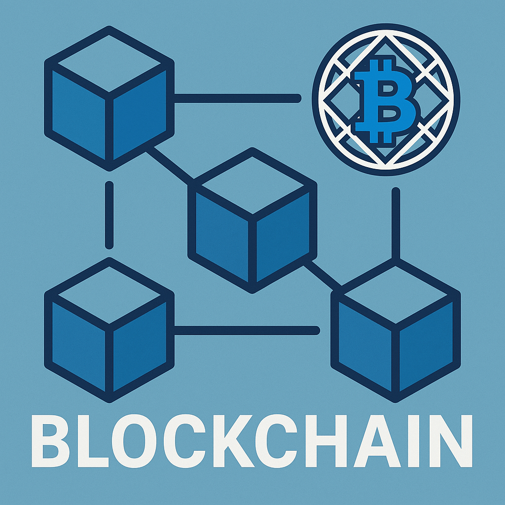 What Is Blockchain and Why Does It Matter in 2025?